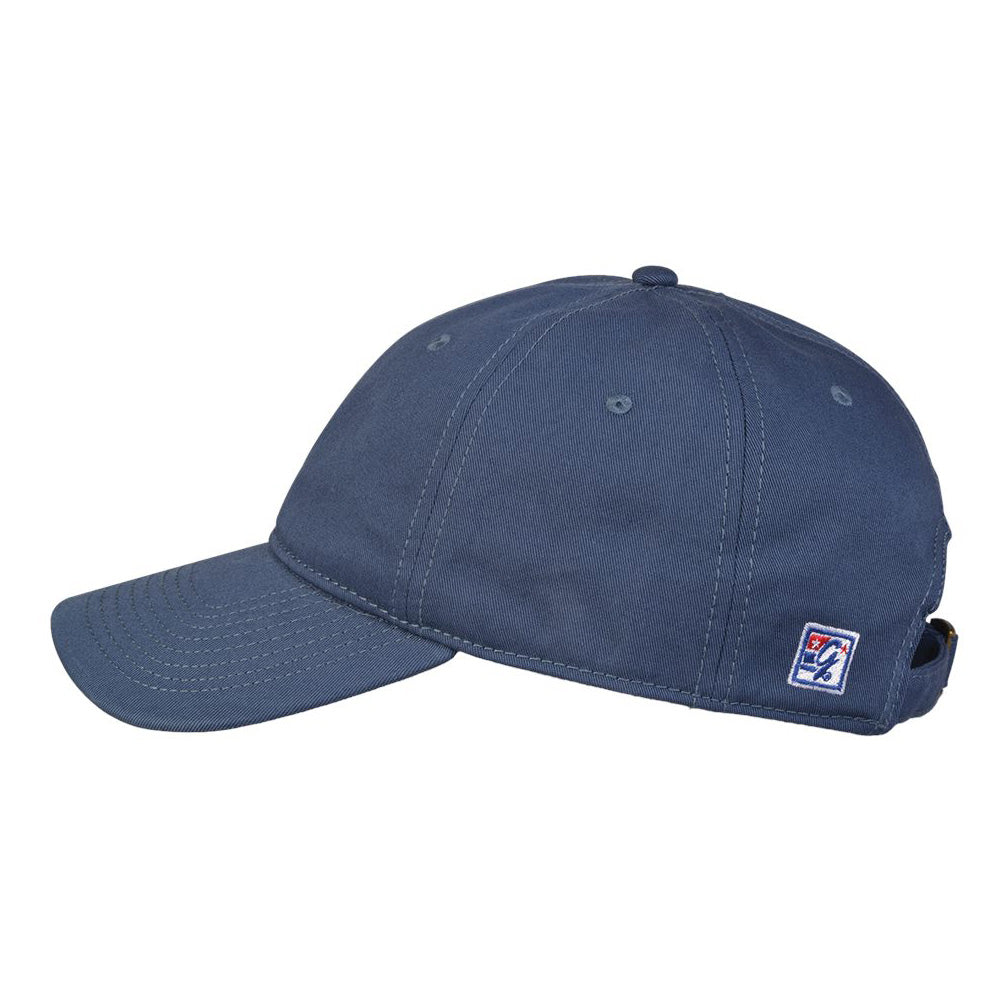Black Ball Caps - The Game - Classic Twill Comfort