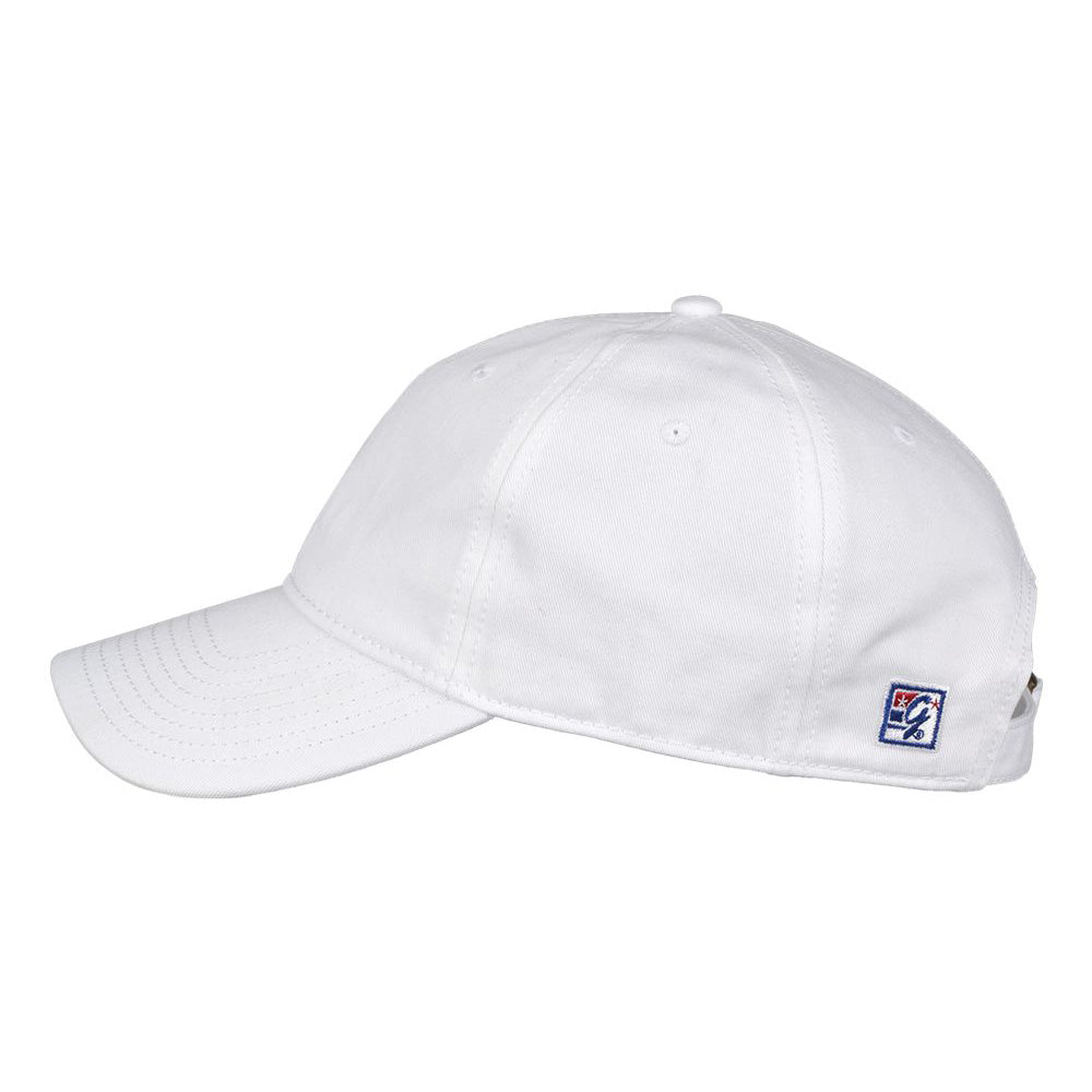 Black Ball Caps - The Game - Classic Twill Comfort