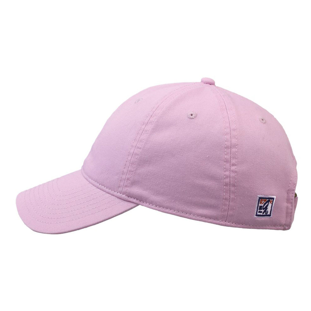 Black Ball Caps - The Game - Classic Twill Comfort