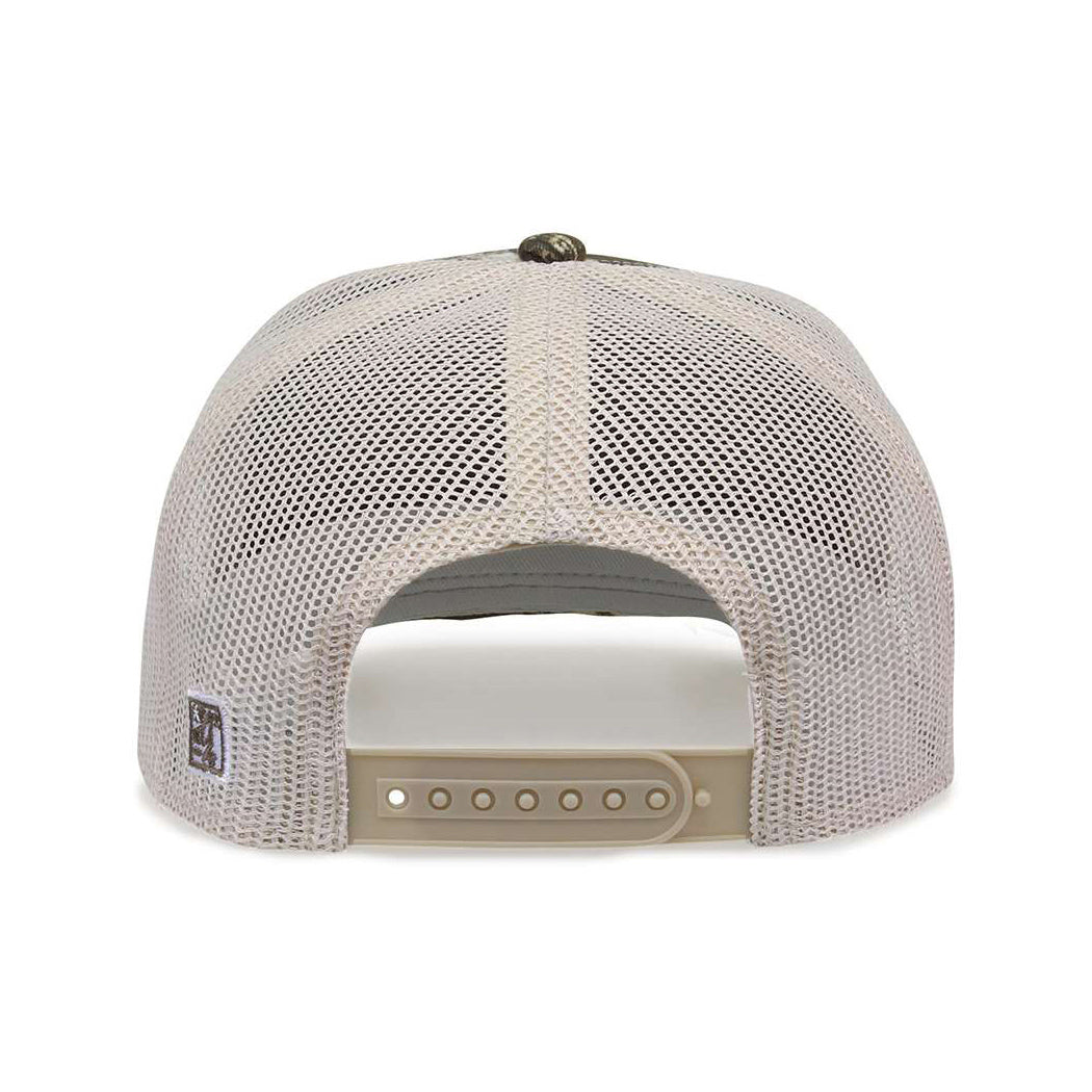 Realtree Edge Ball Cap - The Game - Comfortable Camo