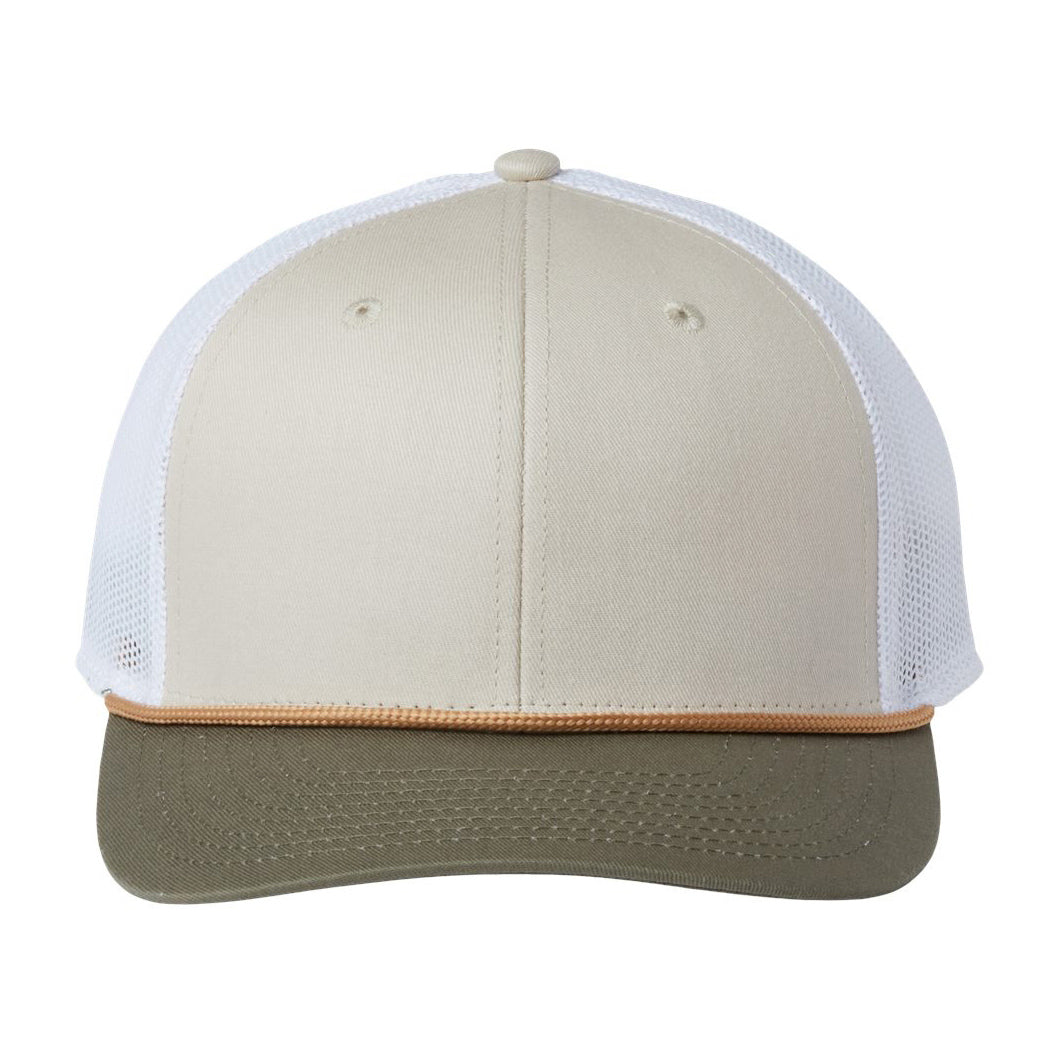 Light Grey/Black Ball Cap - The Game - Stylish Design