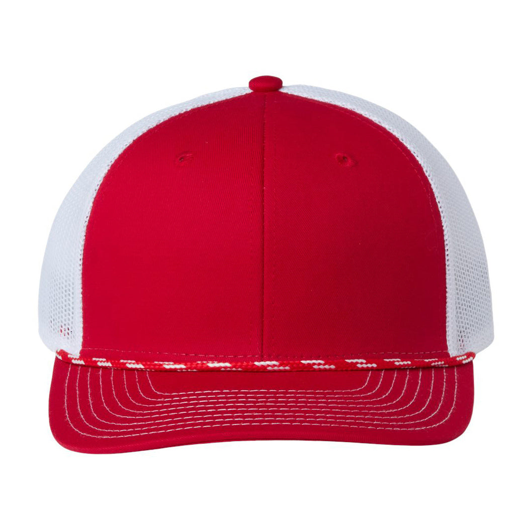 Light Grey/Black Ball Cap - The Game - Stylish Design