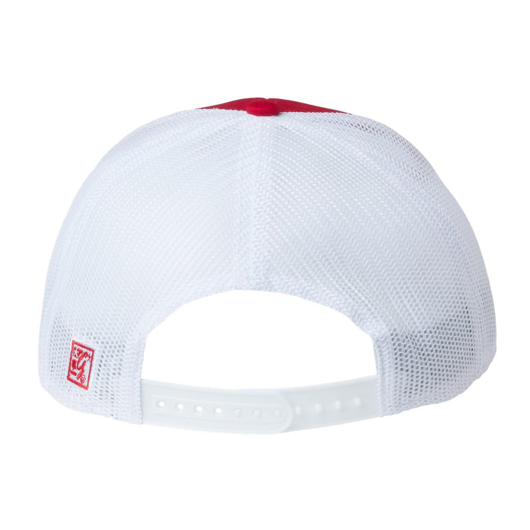 Light Grey/Black Ball Cap - The Game - Stylish Design