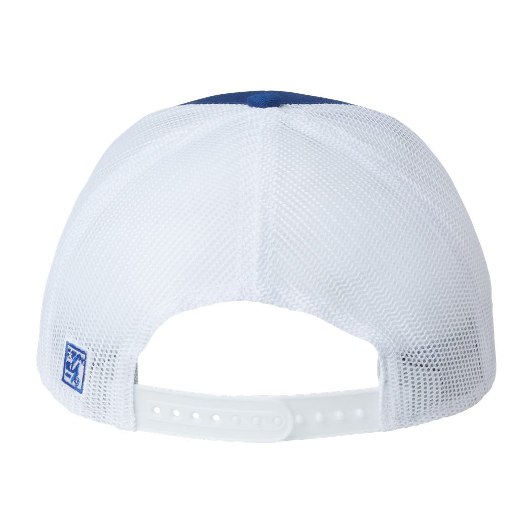 Light Grey/Black Ball Cap - The Game - Stylish Design