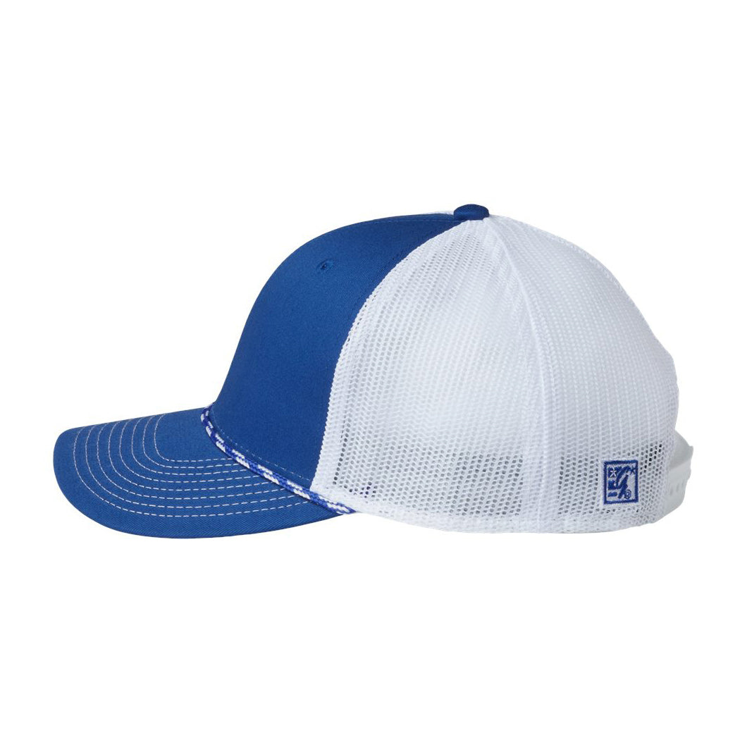 Light Grey/Black Ball Cap - The Game - Stylish Design