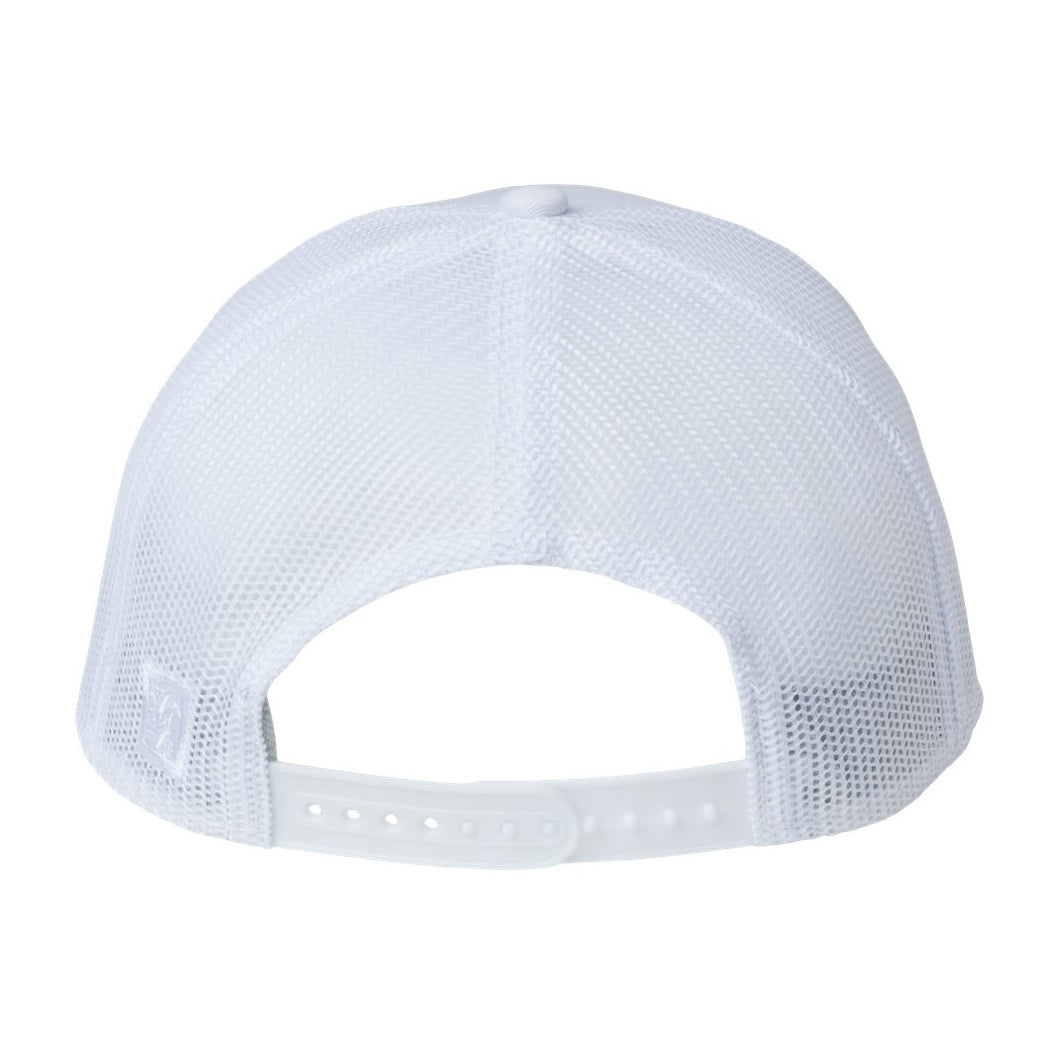 Light Grey/Black Ball Cap - The Game - Stylish Design