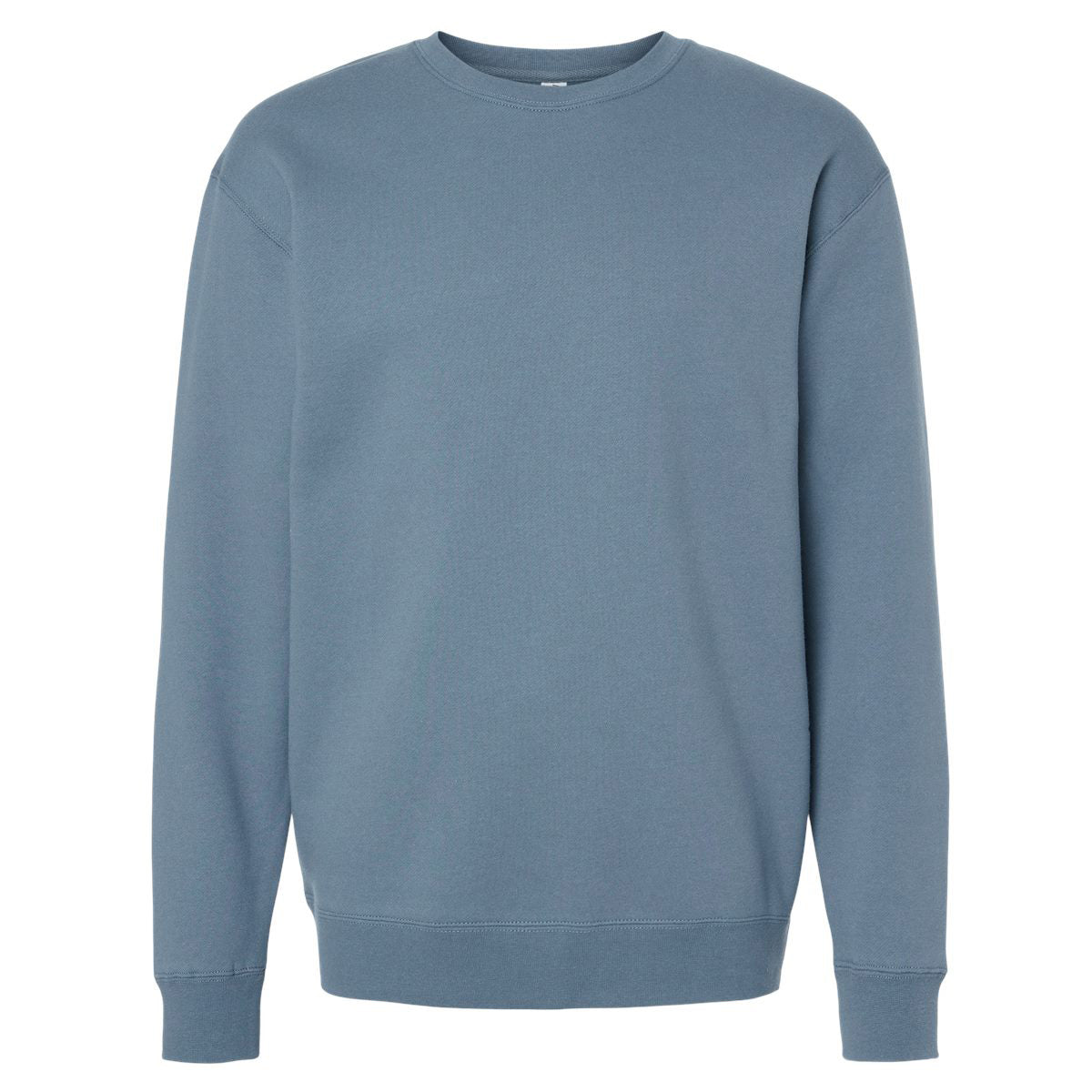 Black Sweatshirts - Independent Trading Co. - Durable Fleece
