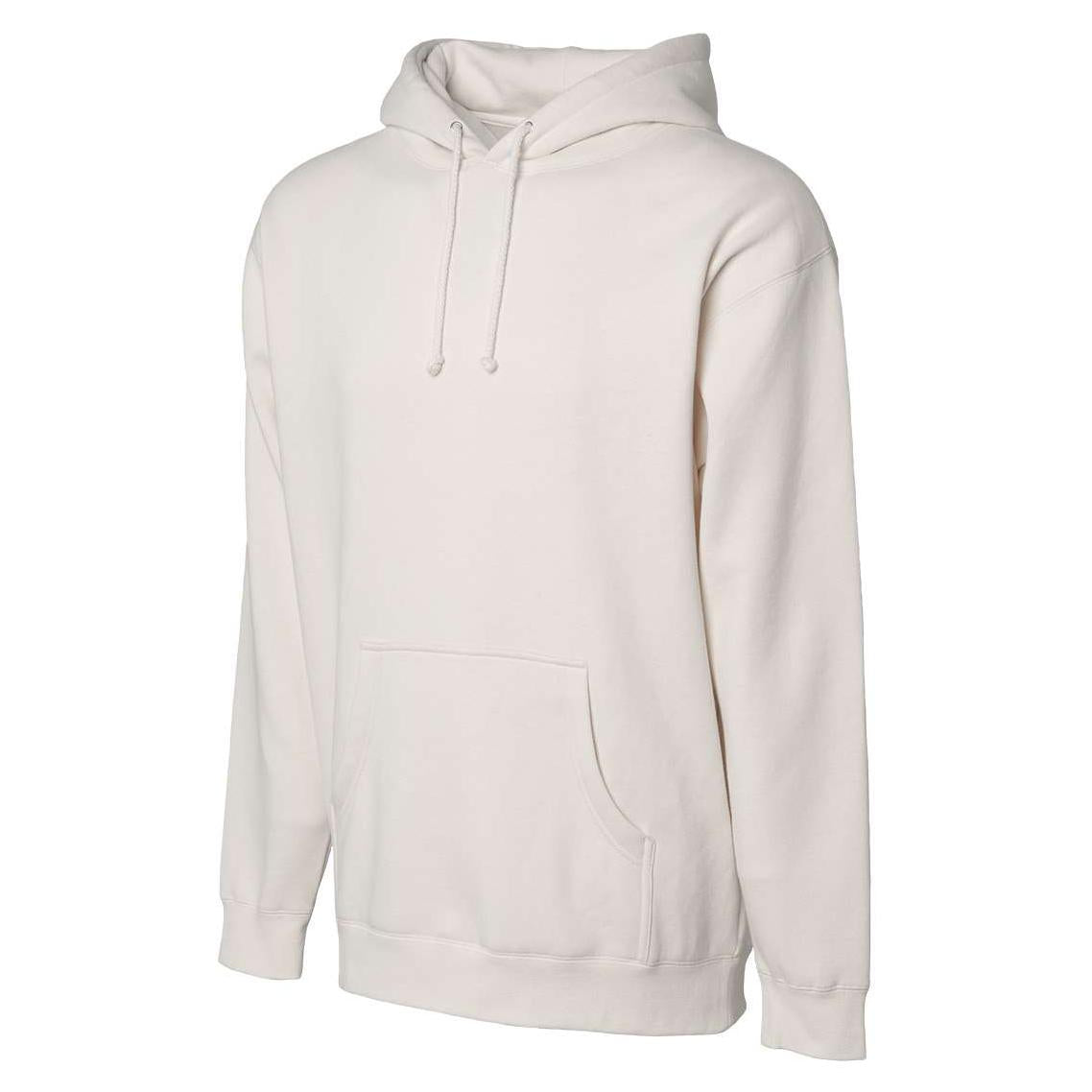 Black Camo Sweatshirt - Independent Trading Co. - Cozy Style