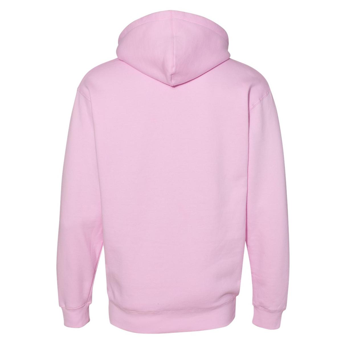 Black Camo Sweatshirt - Independent Trading Co. - Cozy Style