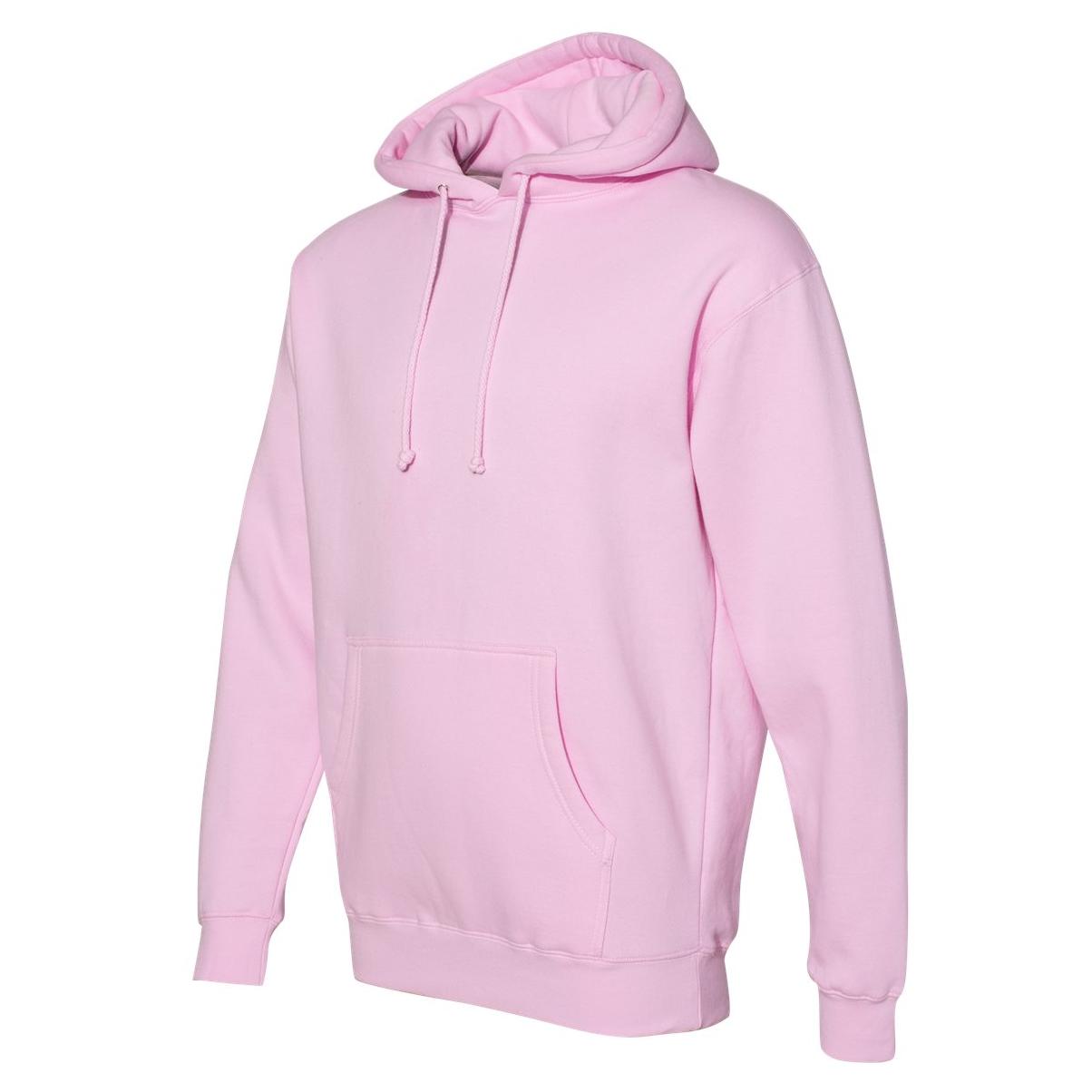 Black Camo Sweatshirt - Independent Trading Co. - Cozy Style
