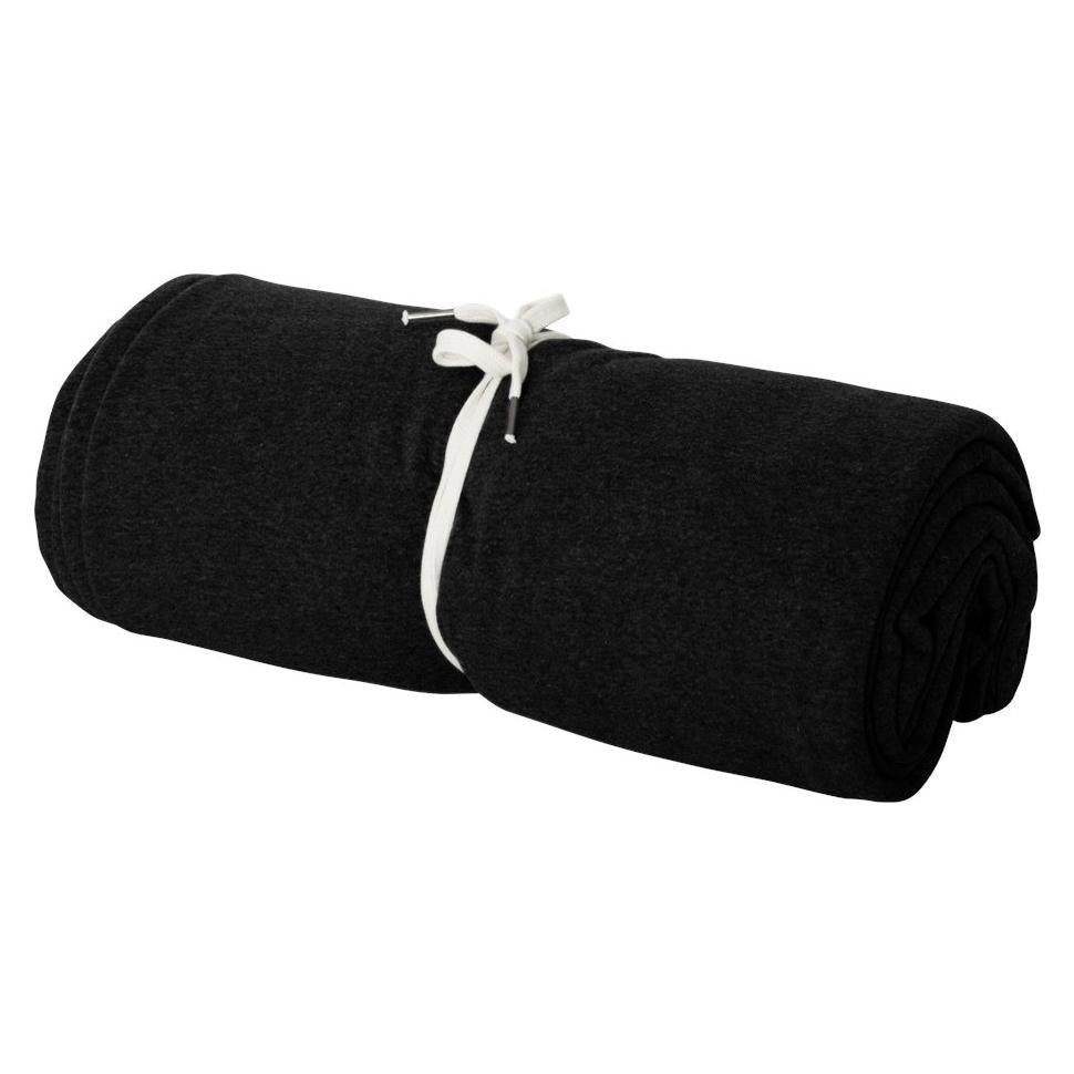 Nickel Blankets - Independent Trading Co. - Cozy Blend