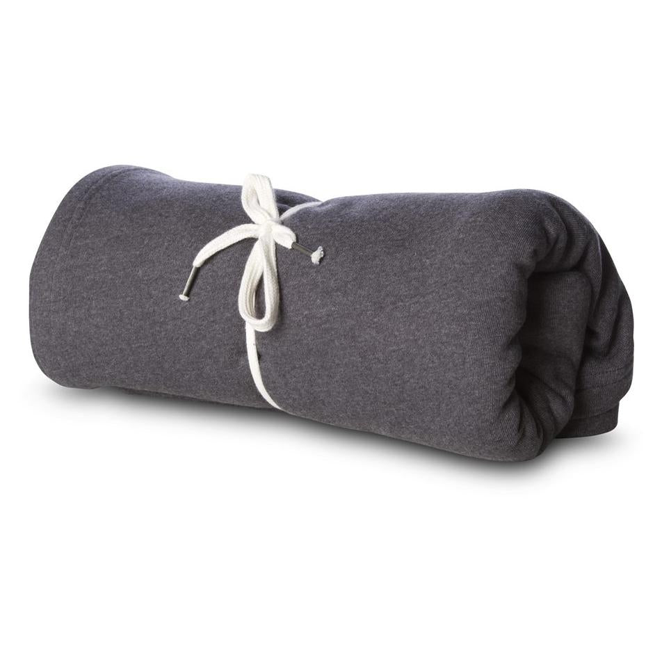 Nickel Blankets - Independent Trading Co. - Cozy Blend