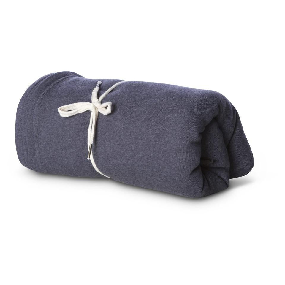 Nickel Blankets - Independent Trading Co. - Cozy Blend