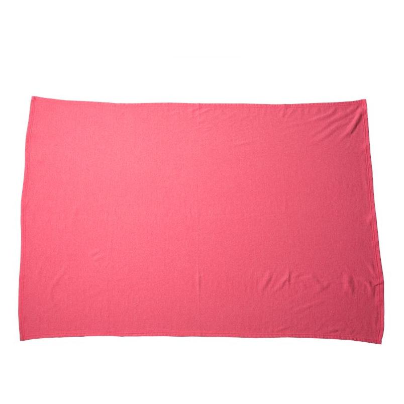 Nickel Blankets - Independent Trading Co. - Cozy Blend