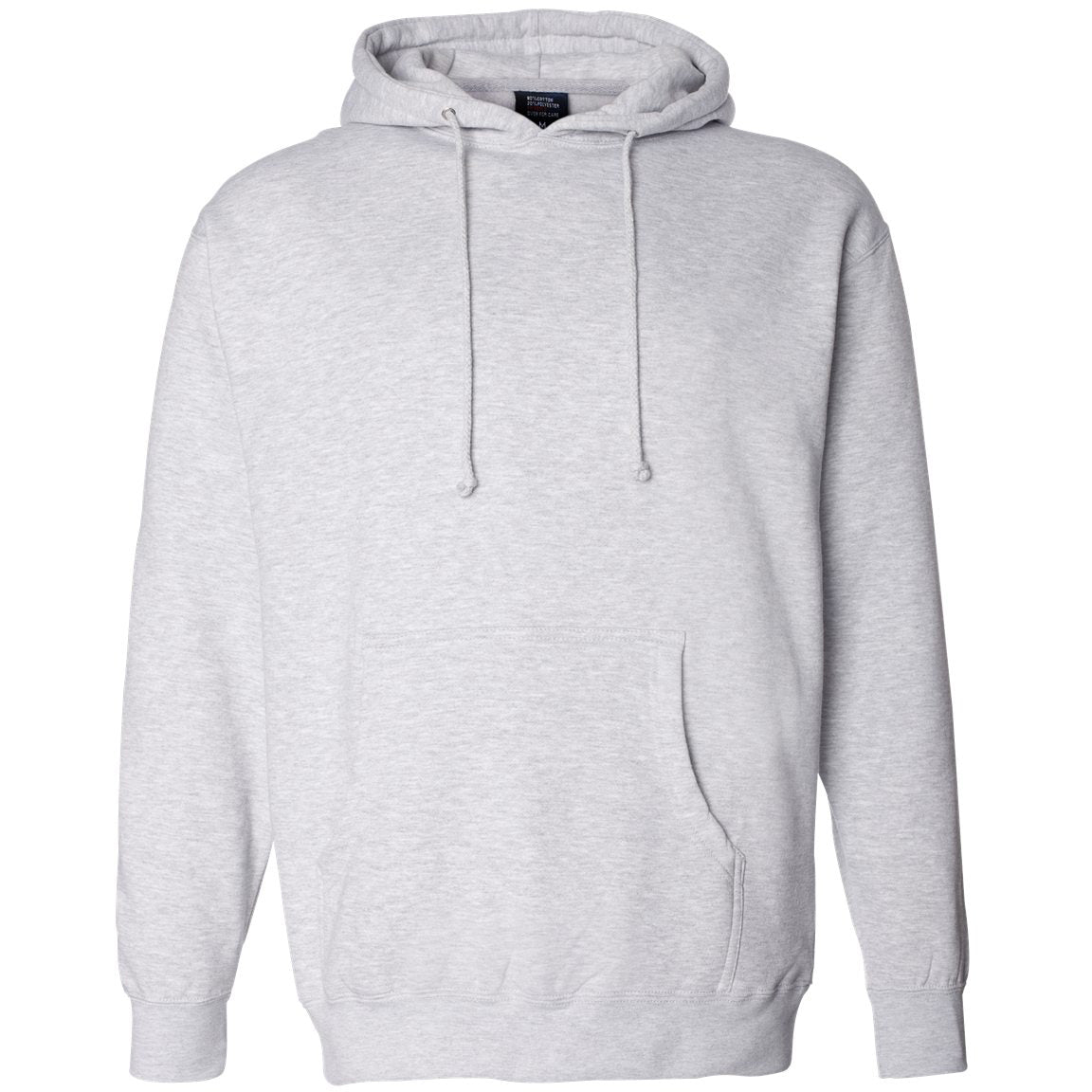 Black Camo Sweatshirt - Independent Trading Co. - Cozy Style