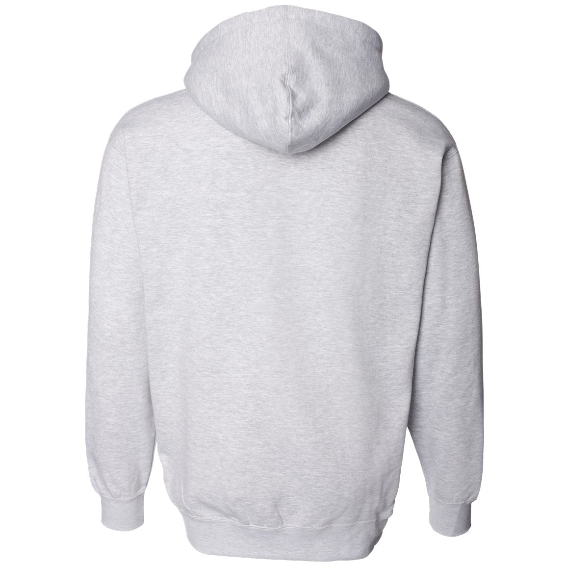 Black Camo Sweatshirt - Independent Trading Co. - Cozy Style