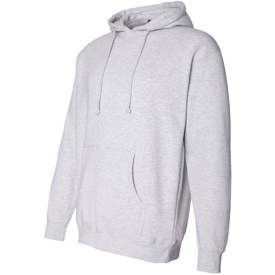 Black Camo Sweatshirt - Independent Trading Co. - Cozy Style