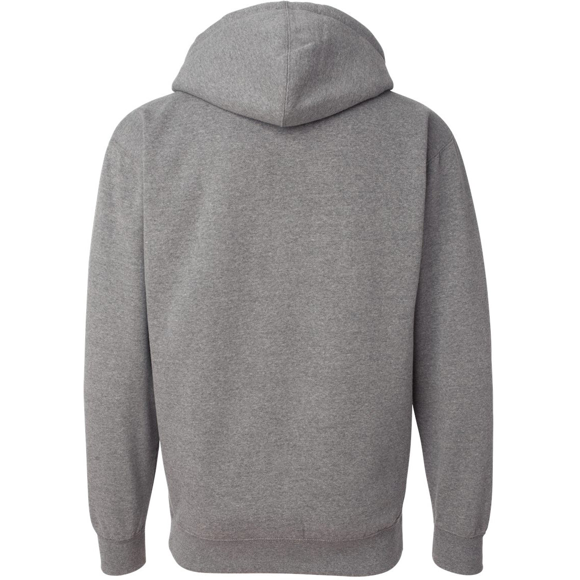 Black Camo Sweatshirt - Independent Trading Co. - Cozy Style
