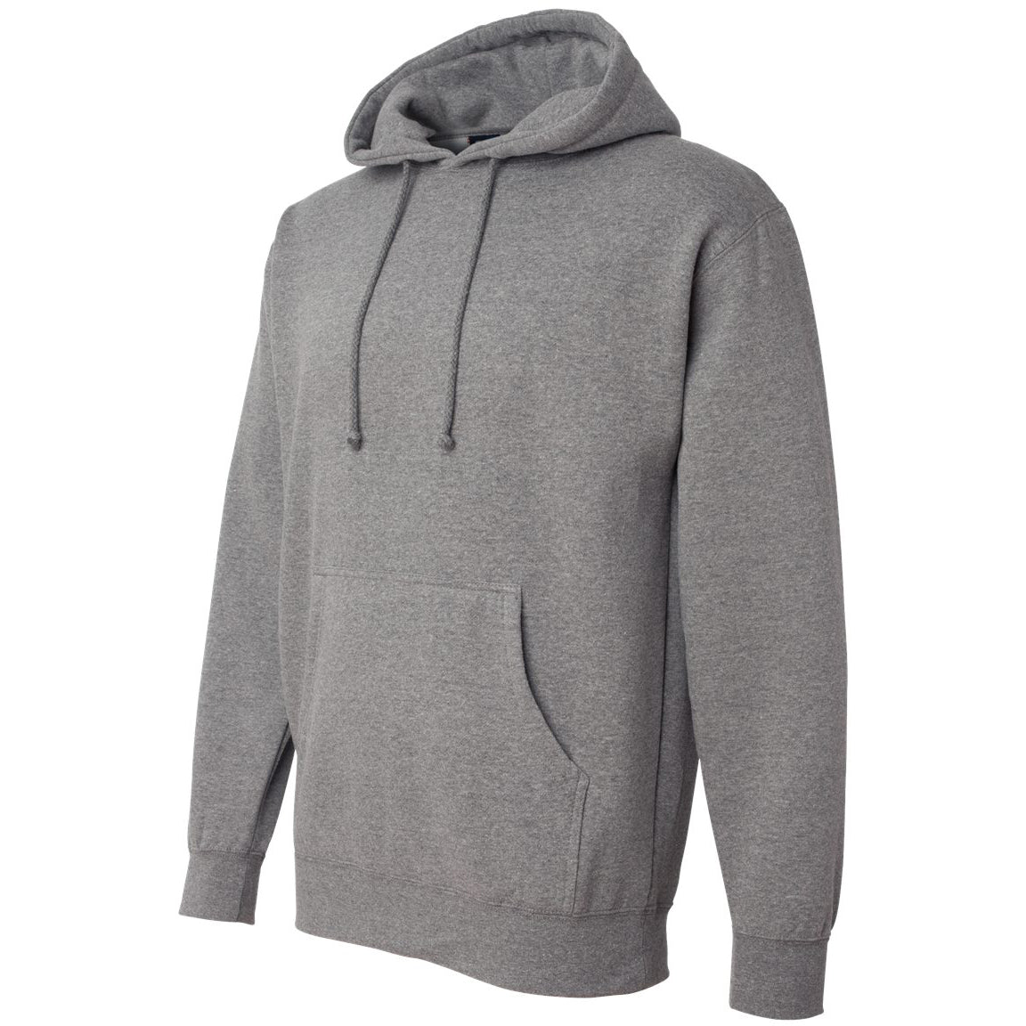 Black Camo Sweatshirt - Independent Trading Co. - Cozy Style