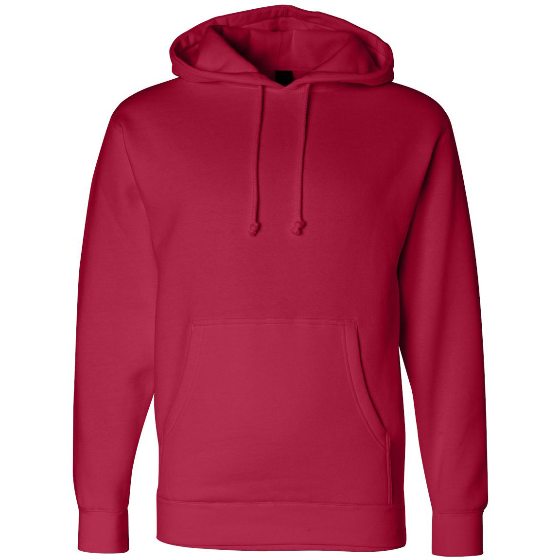 Black Camo Sweatshirt - Independent Trading Co. - Cozy Style