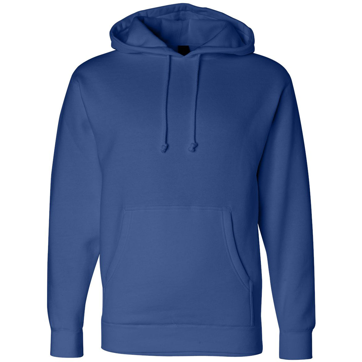 Black Camo Sweatshirt - Independent Trading Co. - Cozy Style