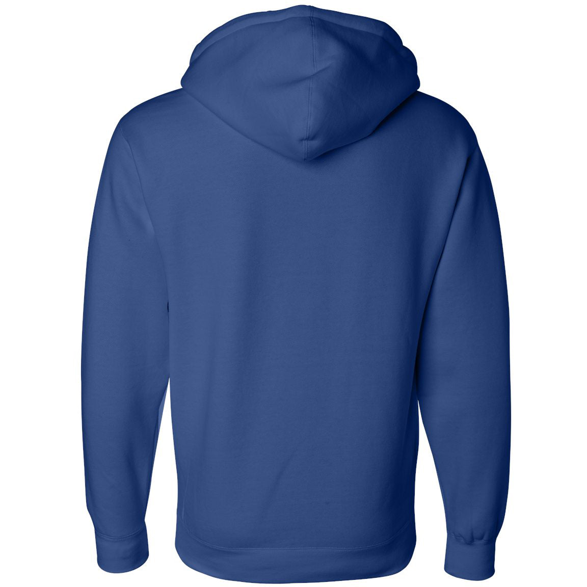 Black Camo Sweatshirt - Independent Trading Co. - Cozy Style