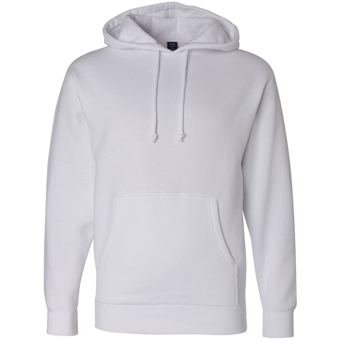 Black Camo Sweatshirt - Independent Trading Co. - Cozy Style
