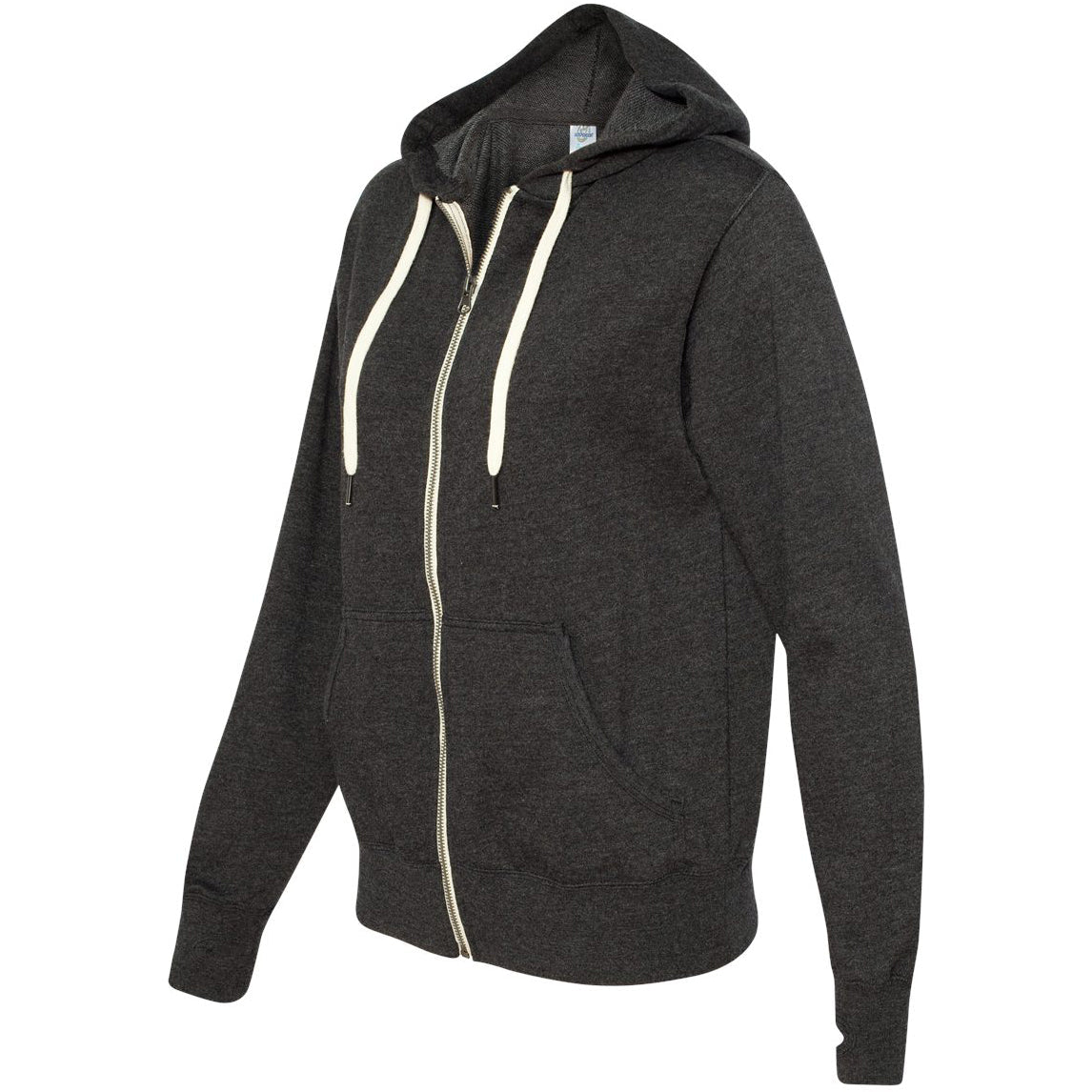 Black Sweatshirts - Independent Trading Co - Cozy Design
