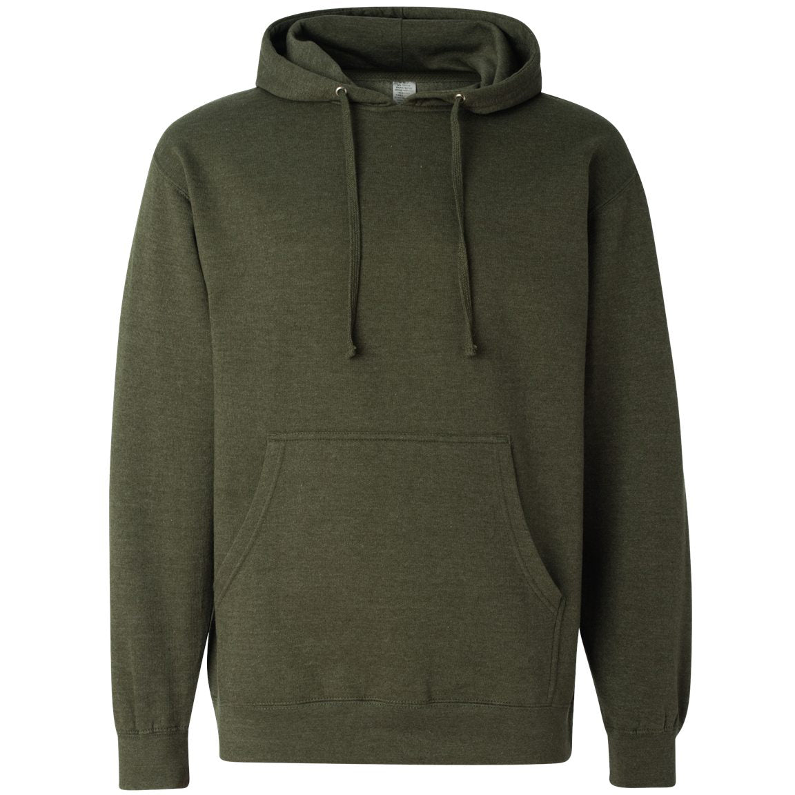 Black Camo Sweatshirts - Independent Trading Co. - Comfortable Fit