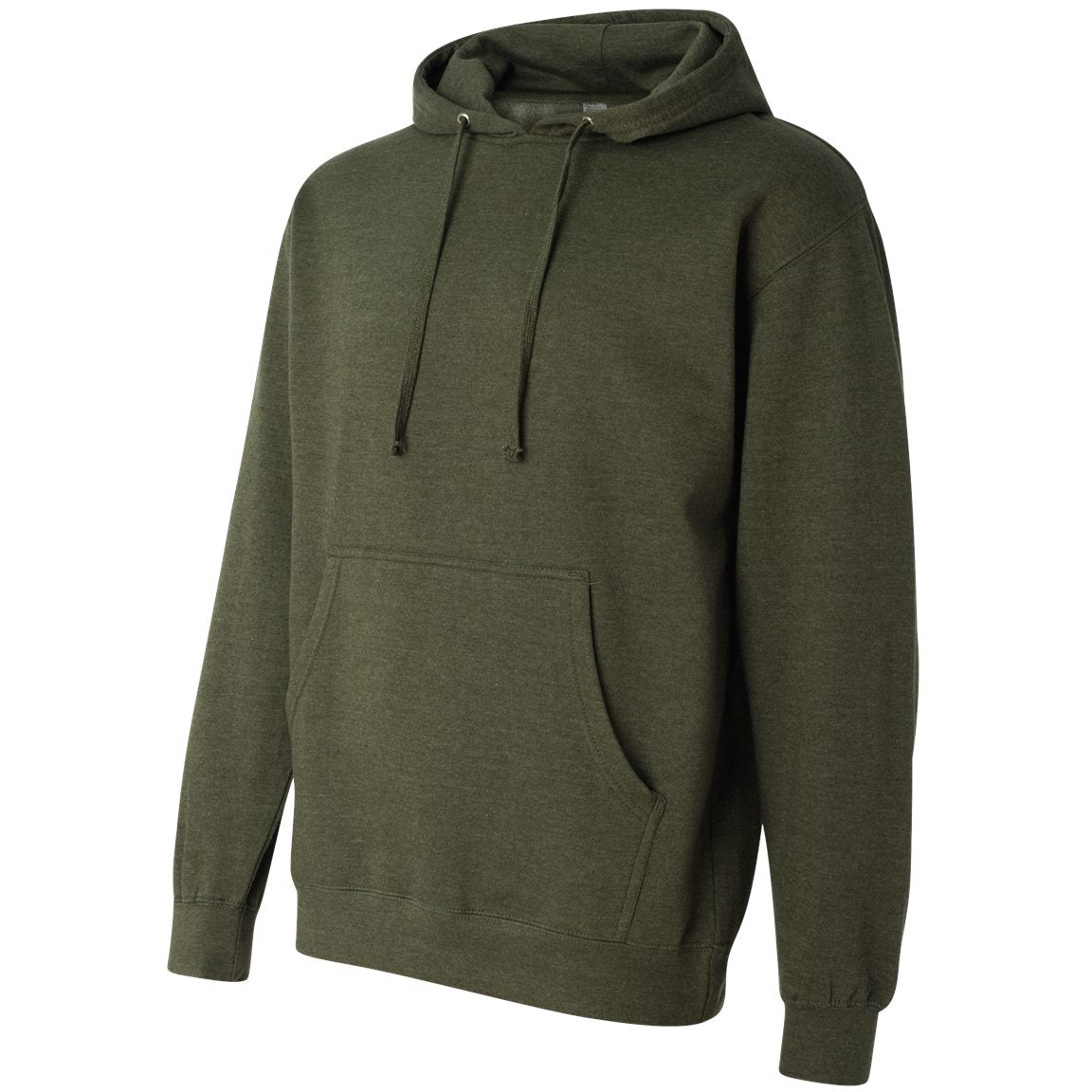 Black Camo Sweatshirts - Independent Trading Co. - Comfortable Fit