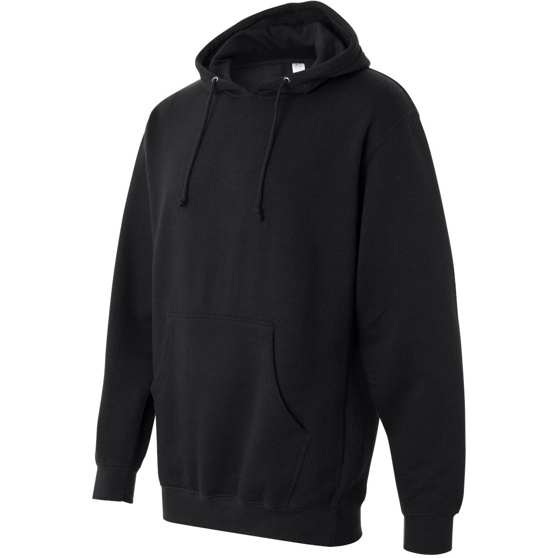 Black Camo Sweatshirts - Independent Trading Co. - Comfortable Fit