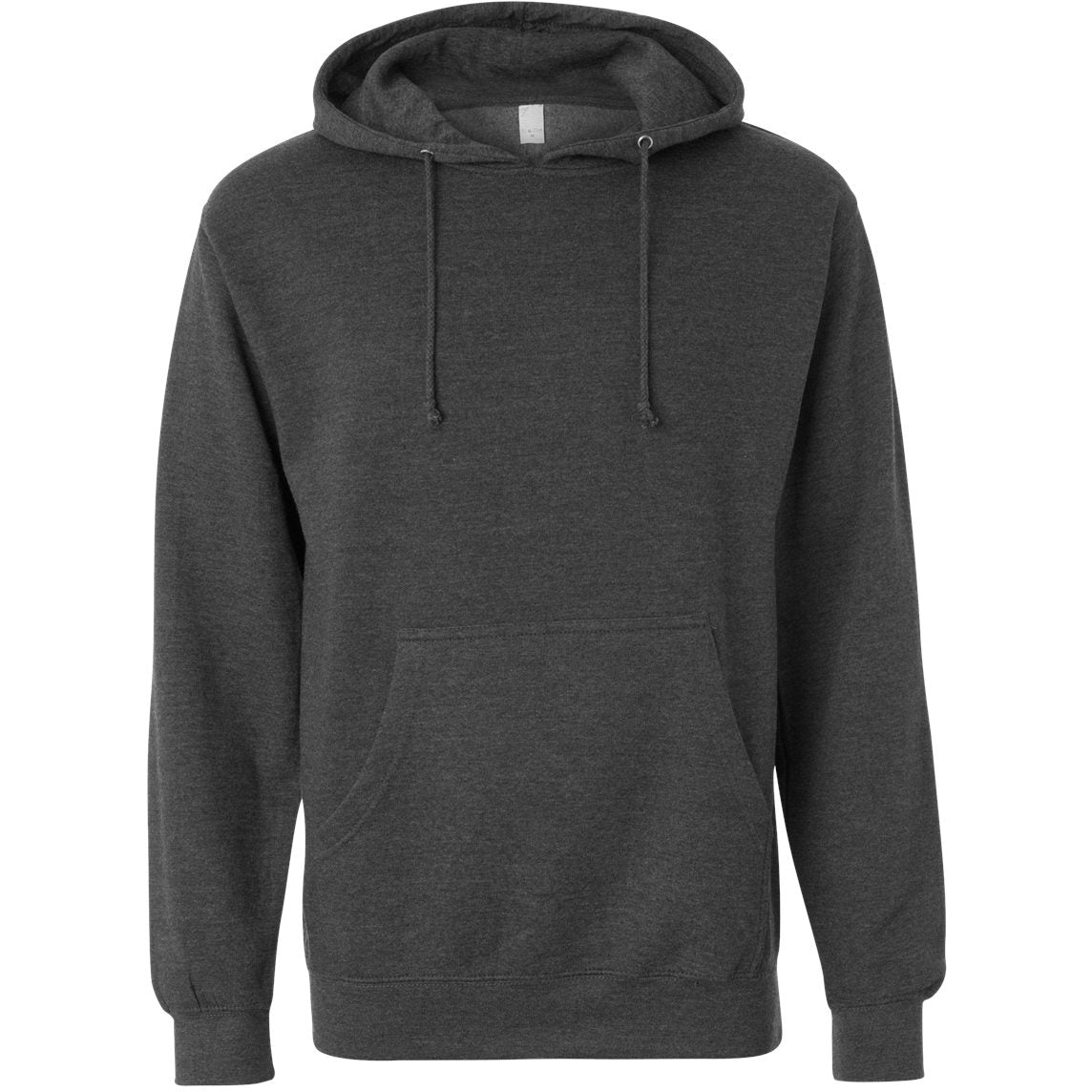 Black Camo Sweatshirts - Independent Trading Co. - Comfortable Fit