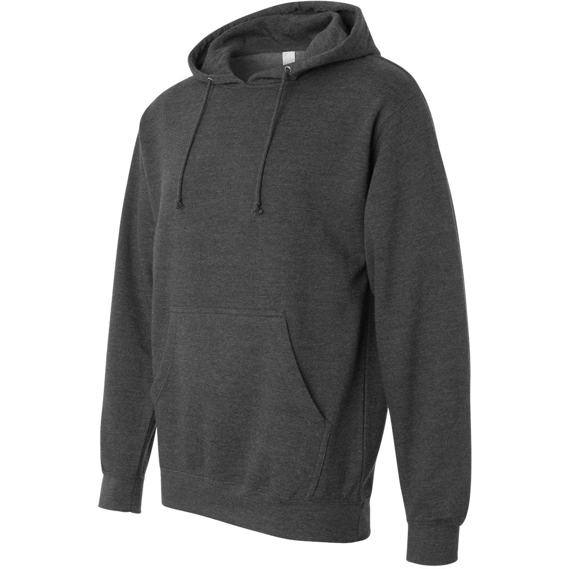 Black Camo Sweatshirts - Independent Trading Co. - Comfortable Fit