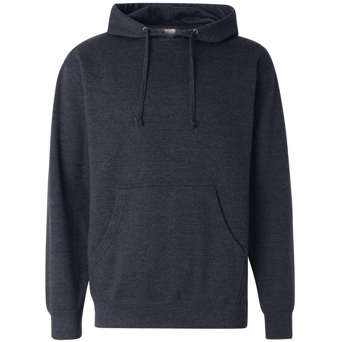 Black Camo Sweatshirts - Independent Trading Co. - Comfortable Fit