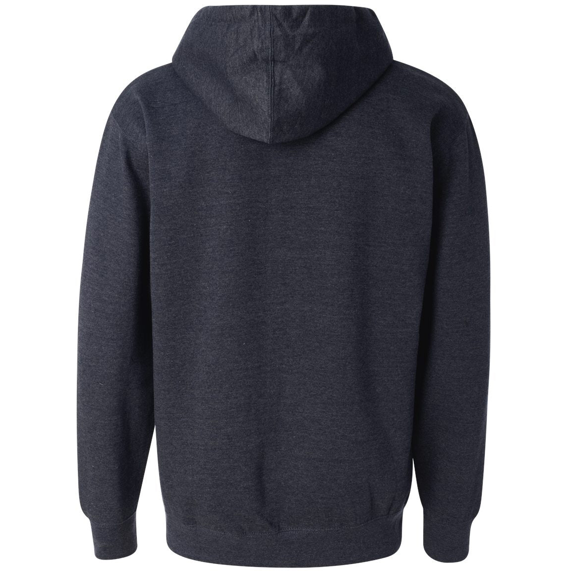 Black Camo Sweatshirts - Independent Trading Co. - Comfortable Fit