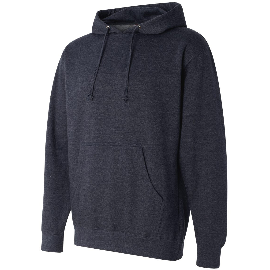 Black Camo Sweatshirts - Independent Trading Co. - Comfortable Fit