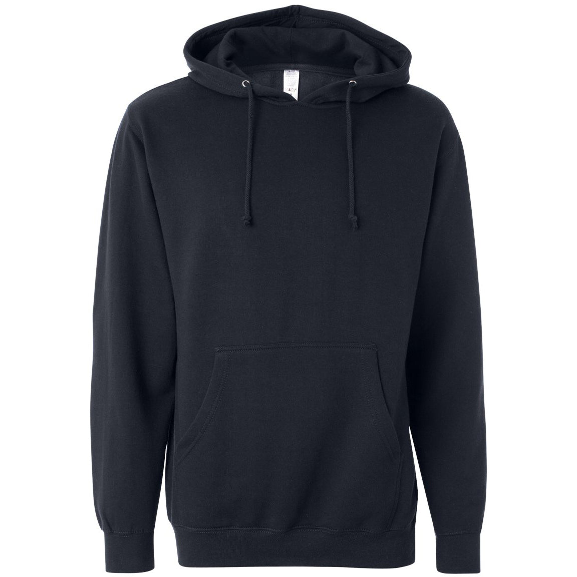Black Camo Sweatshirts - Independent Trading Co. - Comfortable Fit