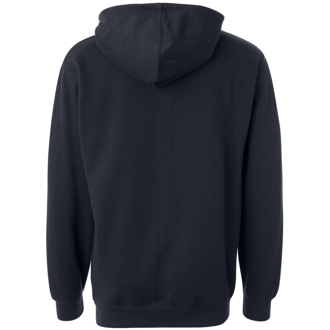 Black Camo Sweatshirts - Independent Trading Co. - Comfortable Fit