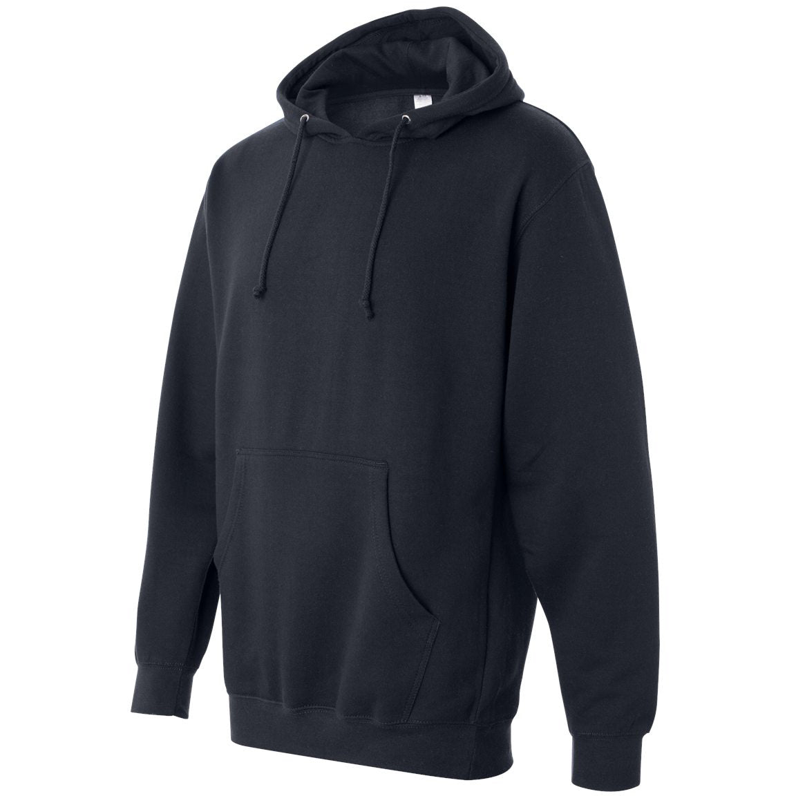 Black Camo Sweatshirts - Independent Trading Co. - Comfortable Fit