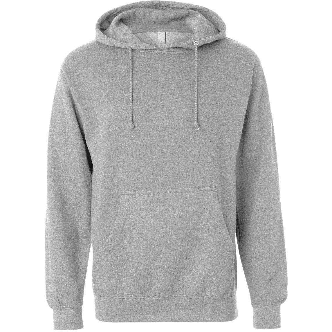 Black Camo Sweatshirts - Independent Trading Co. - Comfortable Fit