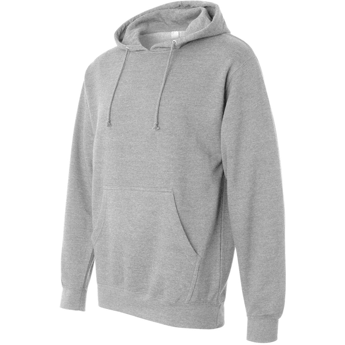 Black Camo Sweatshirts - Independent Trading Co. - Comfortable Fit