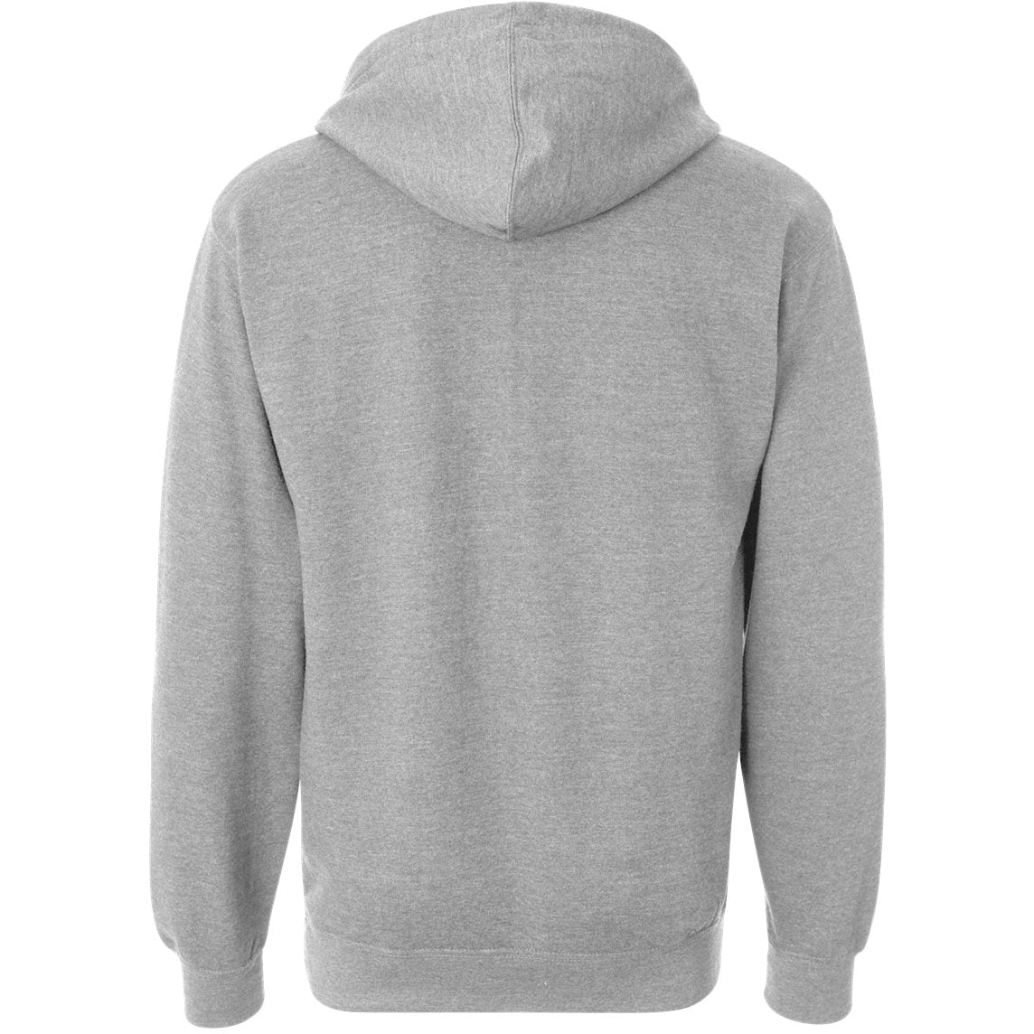 Black Camo Sweatshirts - Independent Trading Co. - Comfortable Fit