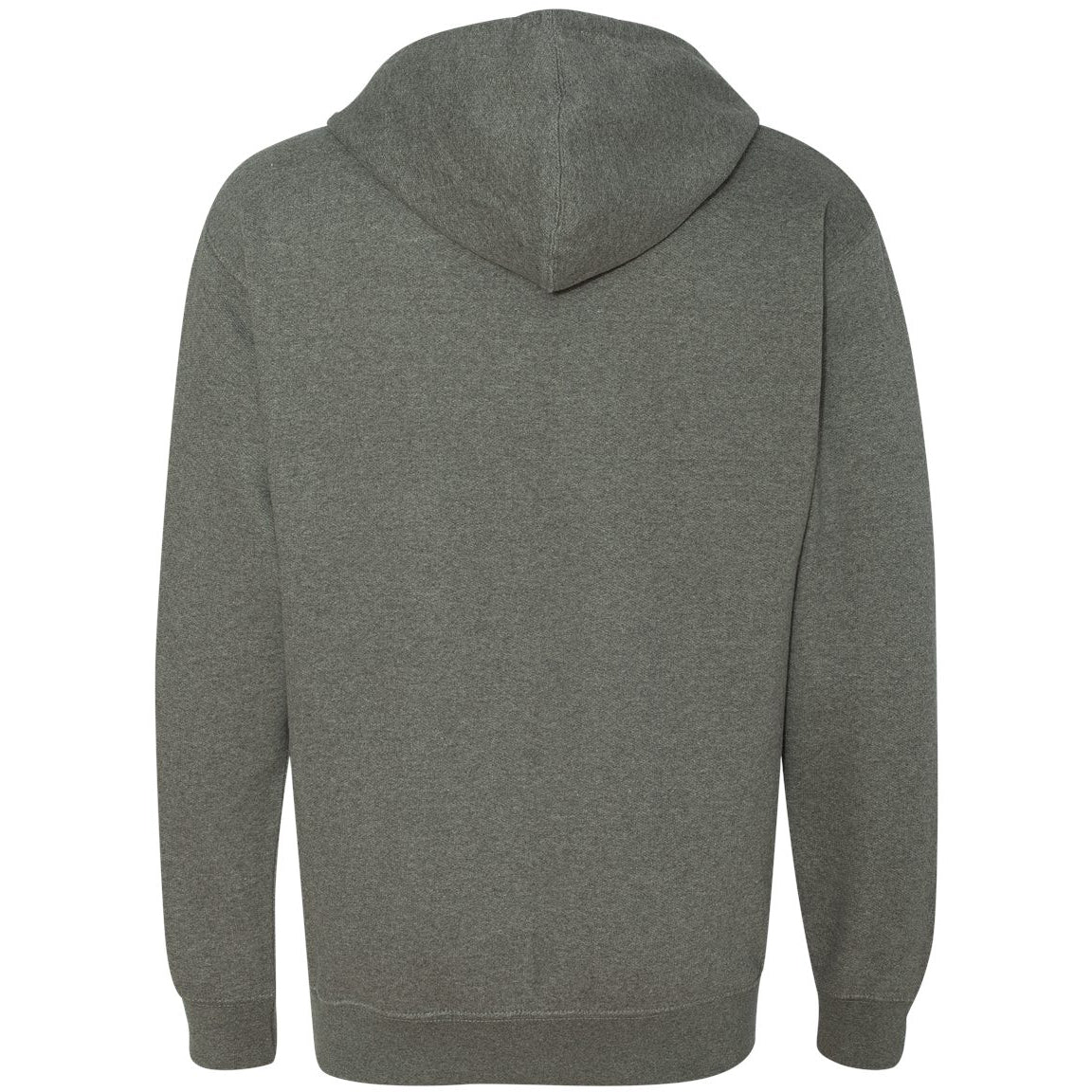 Black Camo Sweatshirts - Independent Trading Co. - Comfortable Fit