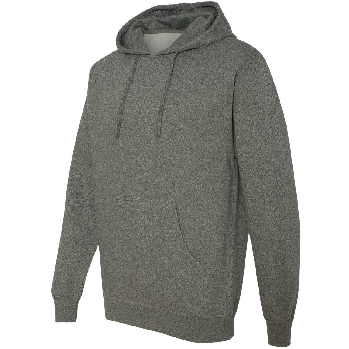 Black Camo Sweatshirts - Independent Trading Co. - Comfortable Fit