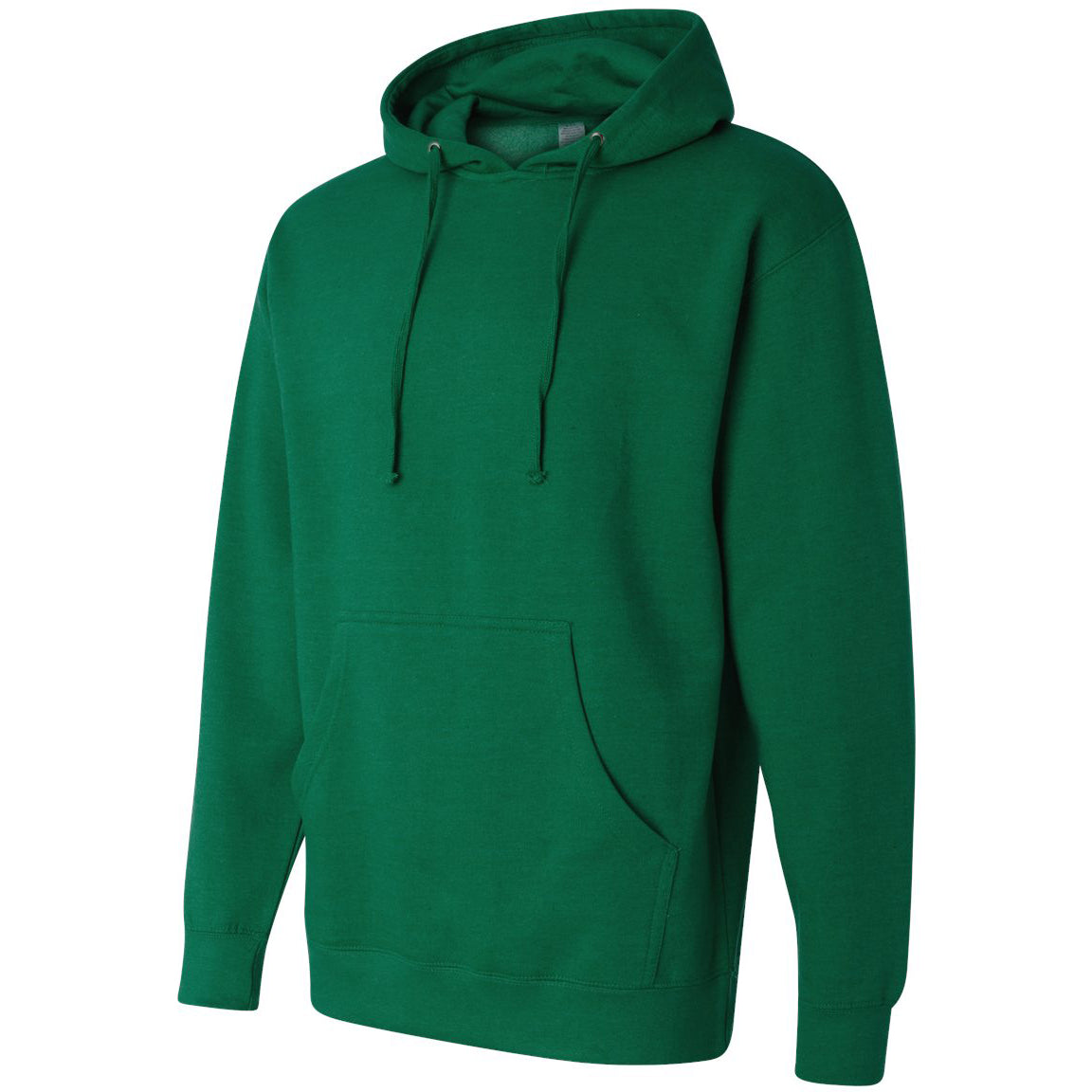 Black Camo Sweatshirts - Independent Trading Co. - Comfortable Fit