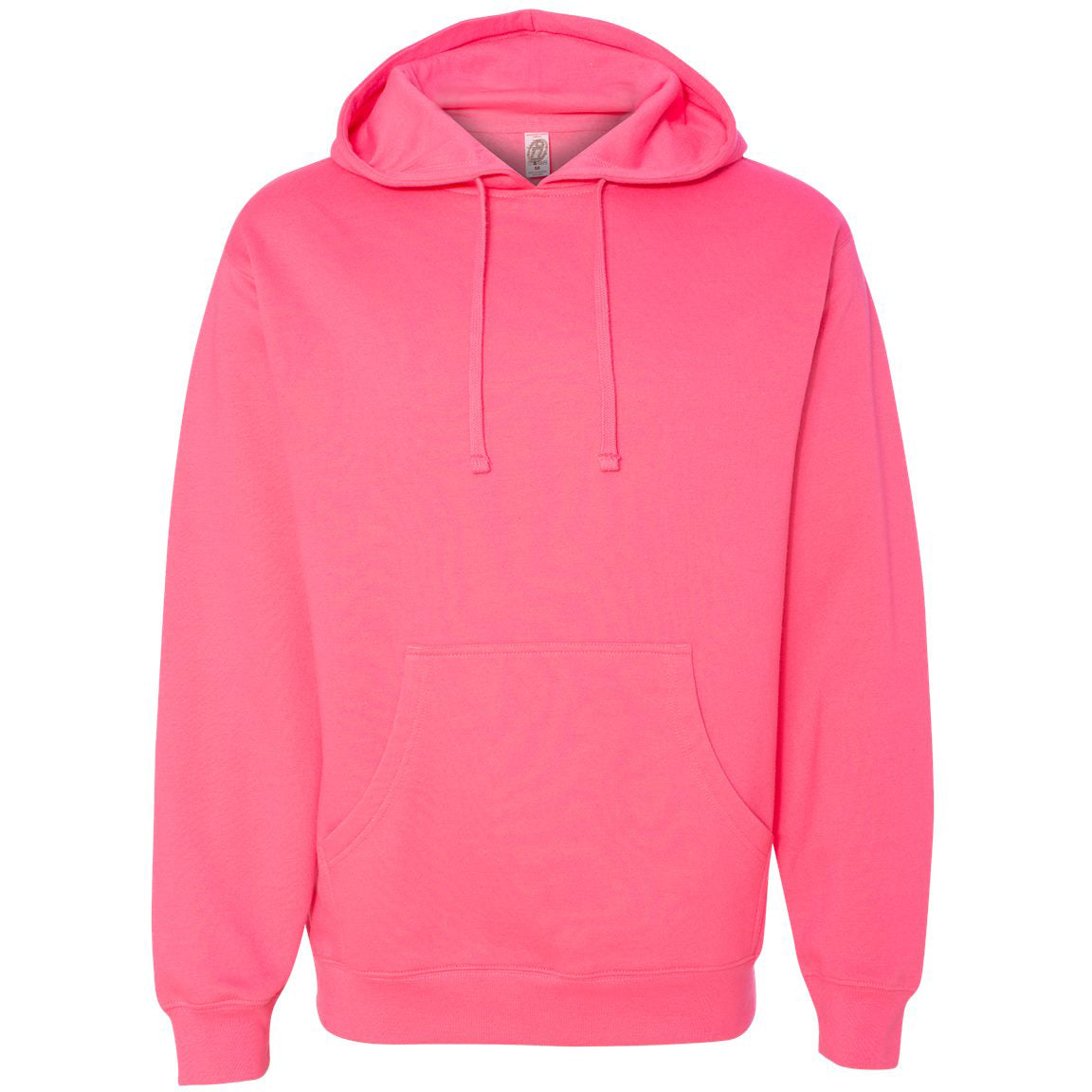 Black Camo Sweatshirts - Independent Trading Co. - Comfortable Fit
