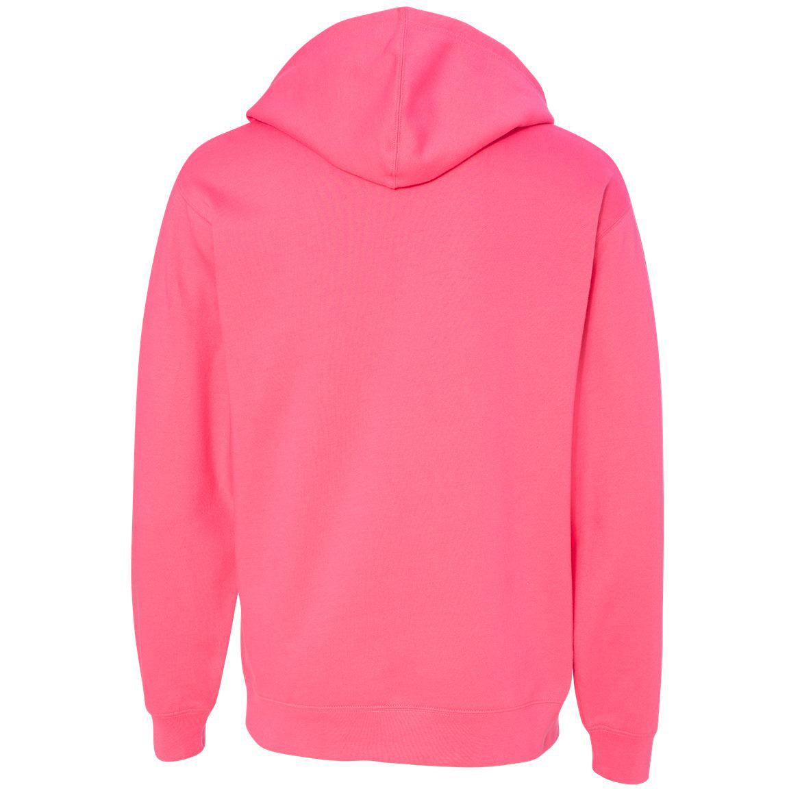 Black Camo Sweatshirts - Independent Trading Co. - Comfortable Fit