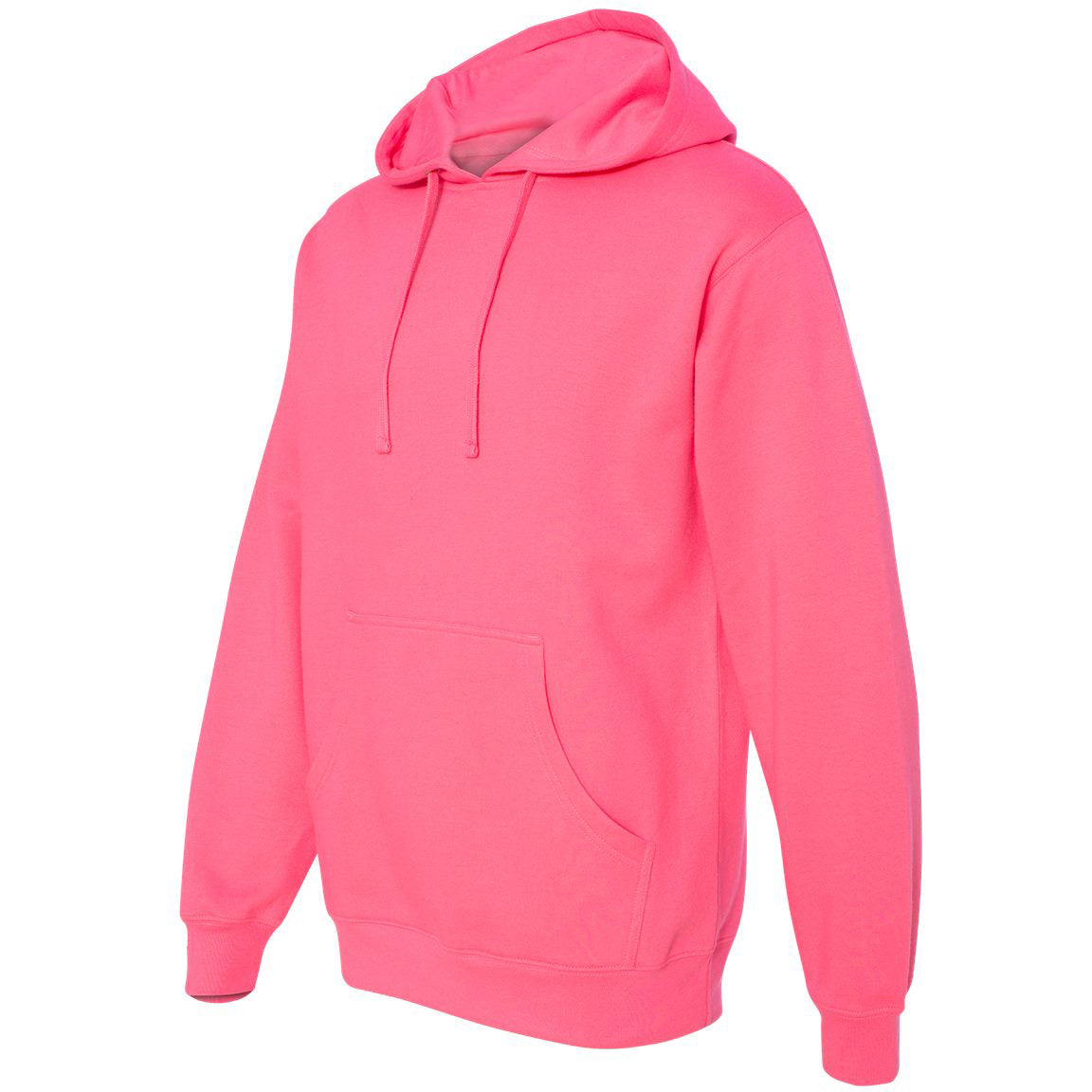 Black Camo Sweatshirts - Independent Trading Co. - Comfortable Fit