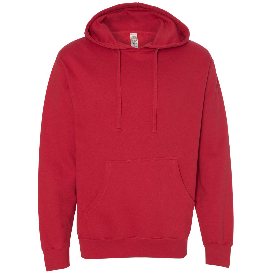 Black Camo Sweatshirts - Independent Trading Co. - Comfortable Fit