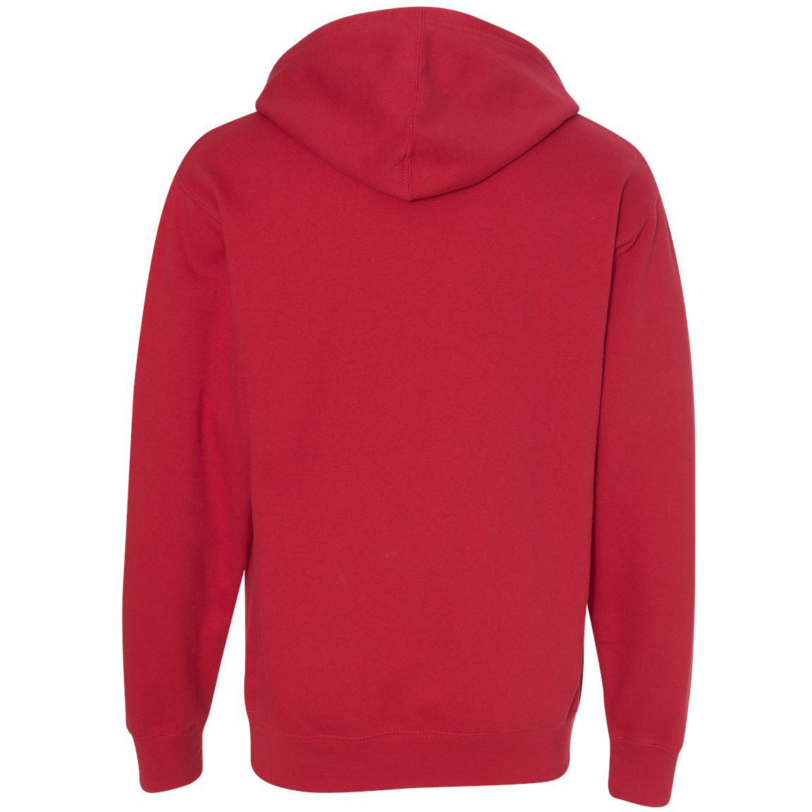 Black Camo Sweatshirts - Independent Trading Co. - Comfortable Fit